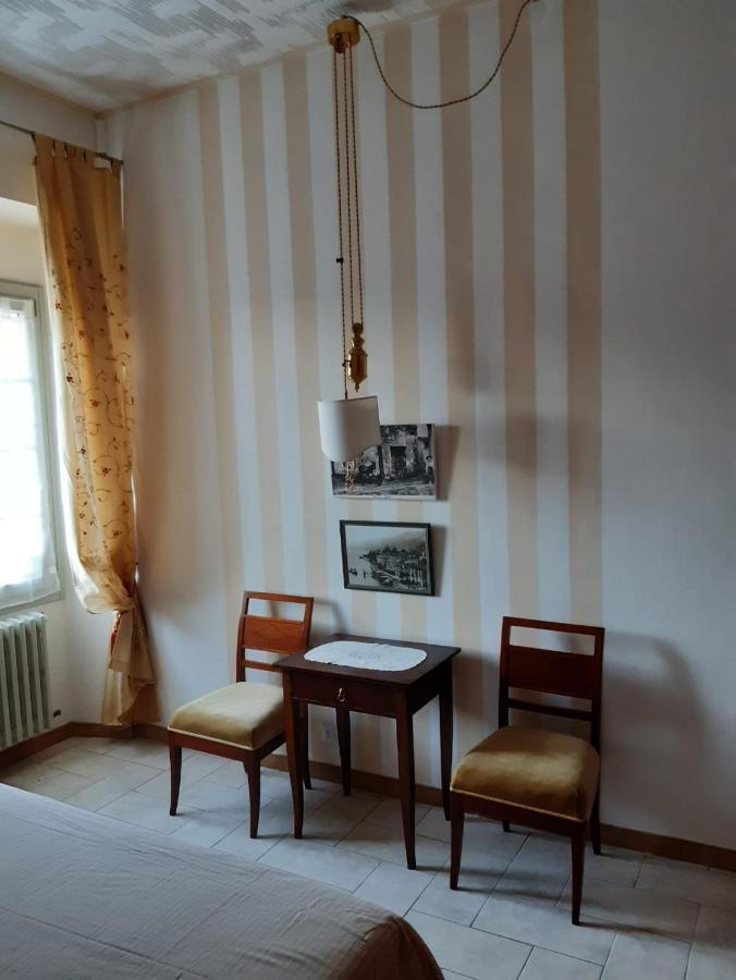 Апартаменти Casa Ubaldo Каннеро-Рив'єра Екстер'єр фото